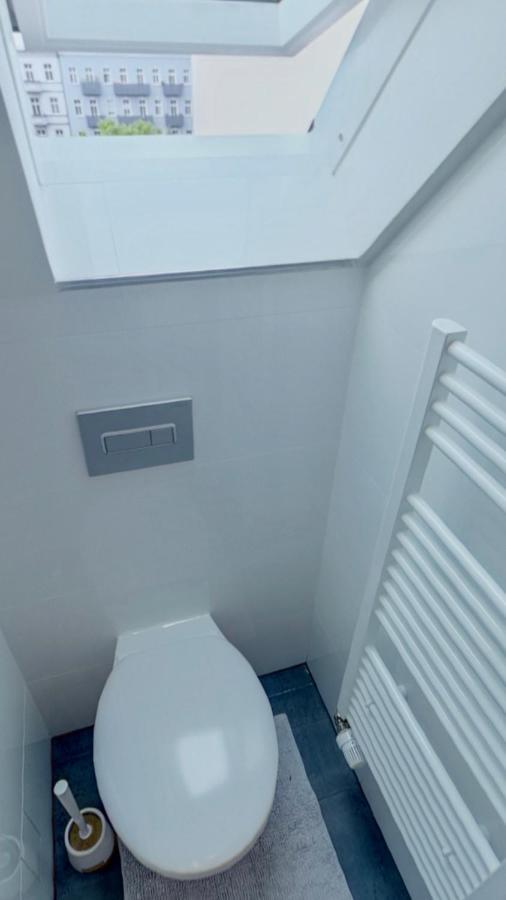 Appartement Eagles Nest Berlin