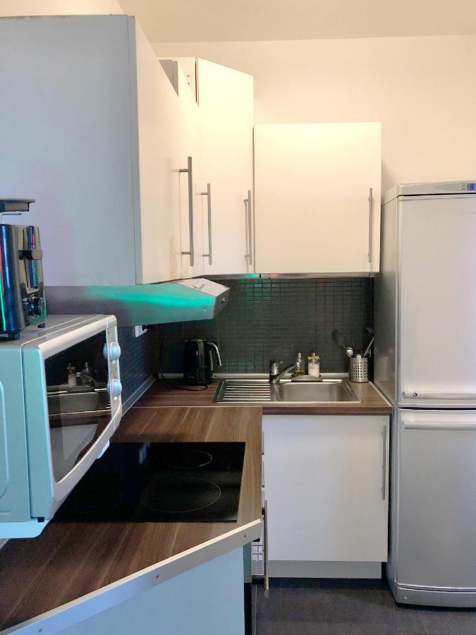 Eagles Nest Appartement *