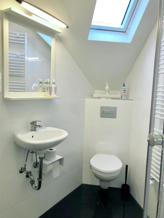Appartement Eagles Nest *