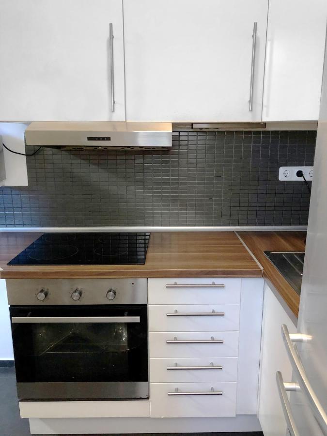 Appartement Eagles Nest